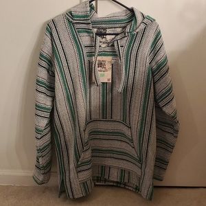 Original Senor Lopez Hoodie